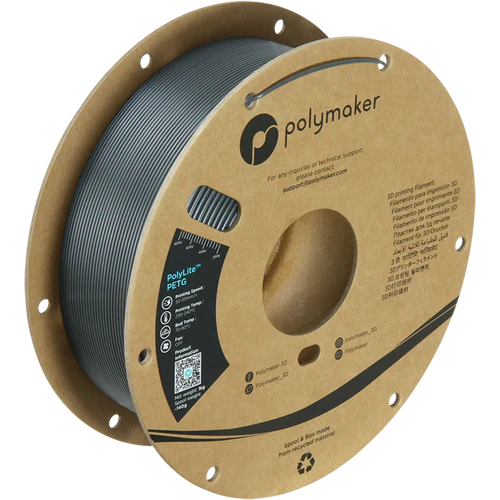 Polymaker PolyLite PETG