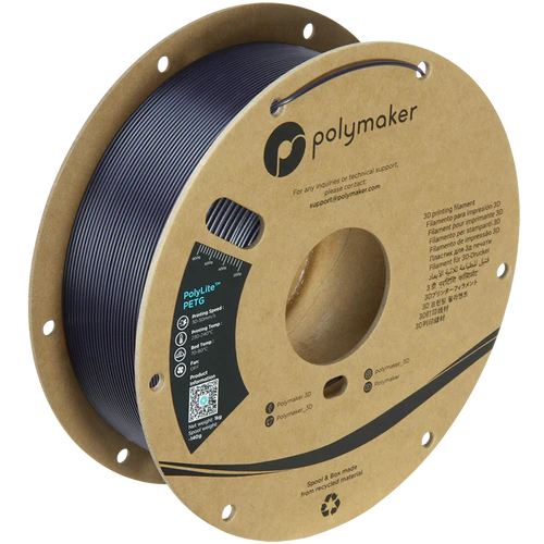 Polymaker PolyLite PETG
