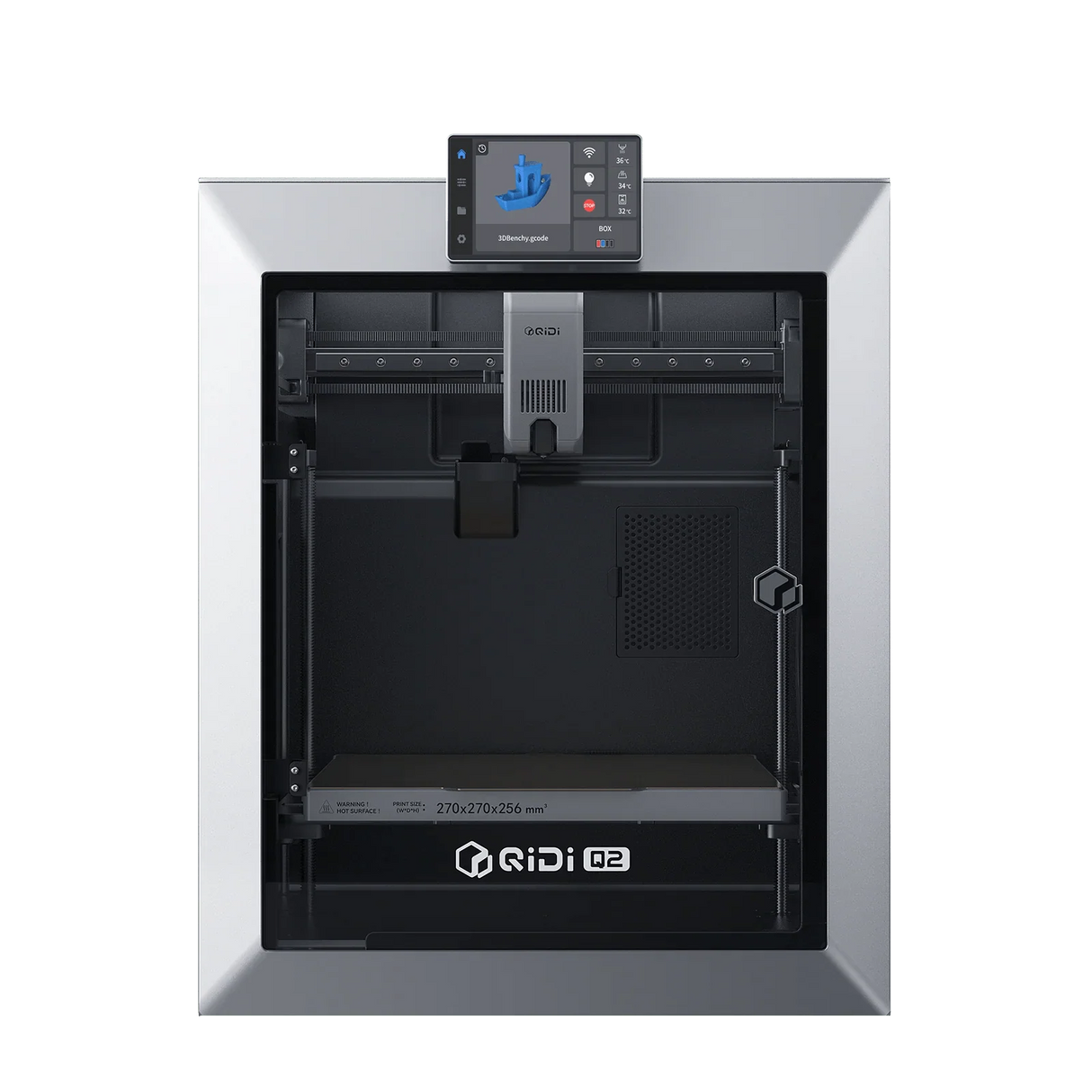 QIDI Q2 3D Printer