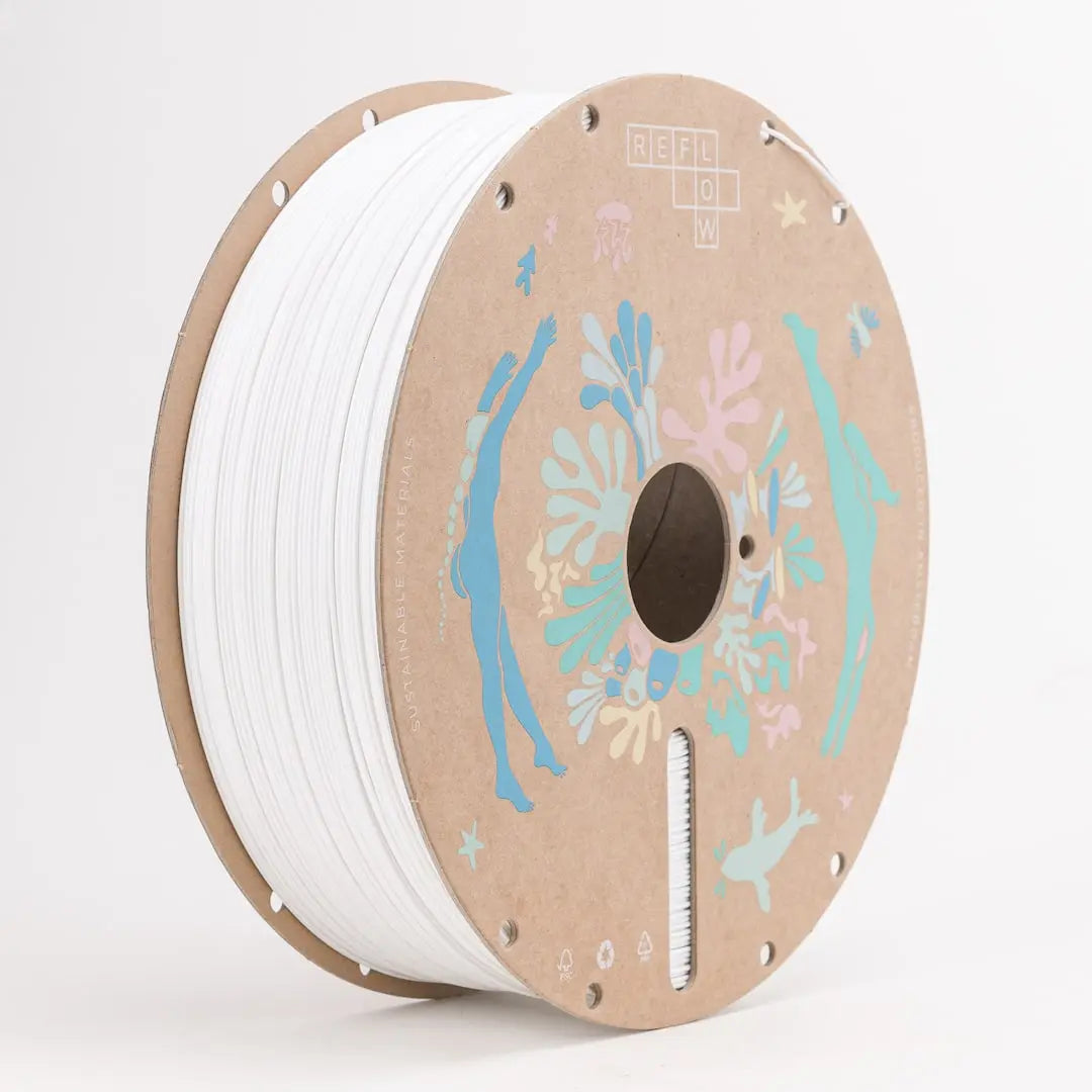 Reflow rPETG - Pastel Collection