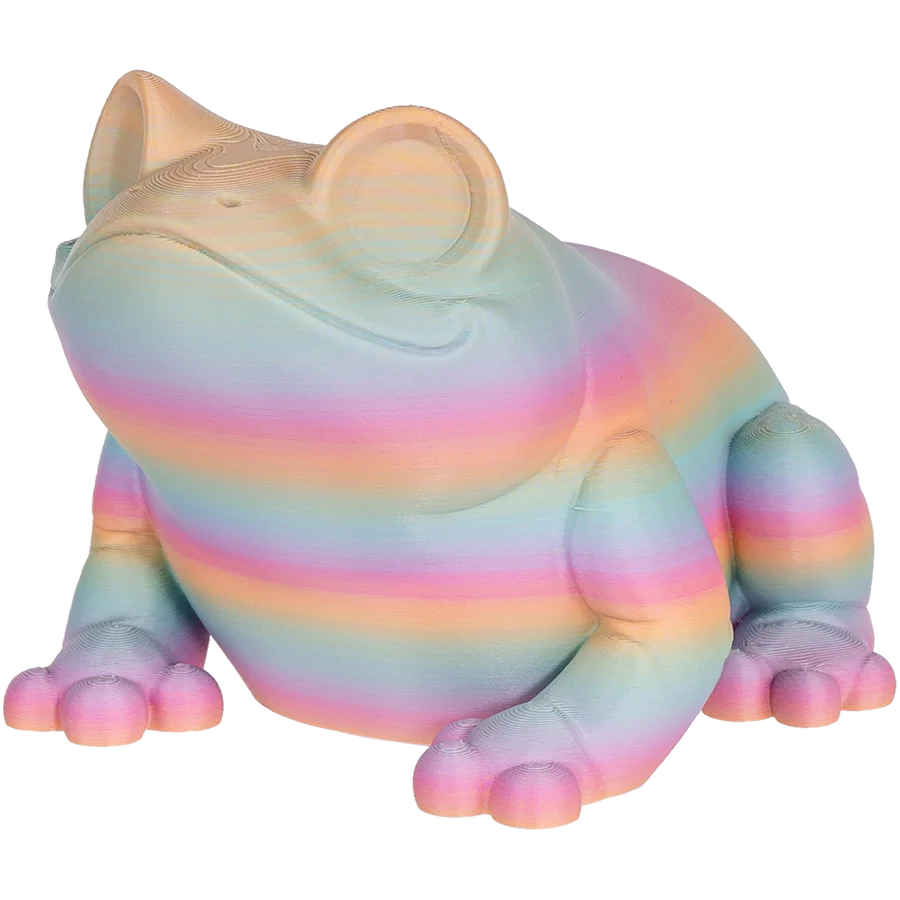 Panchroma Gradient Matte PLA