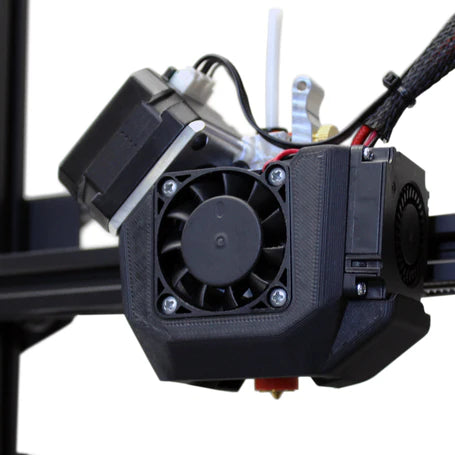 Micro Swiss NG REVO Direct Drive Extruder for Ender 3 or CR-10