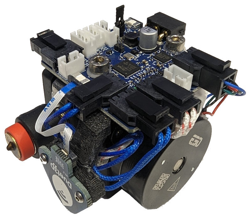 Duet 3 Roto Toolboard