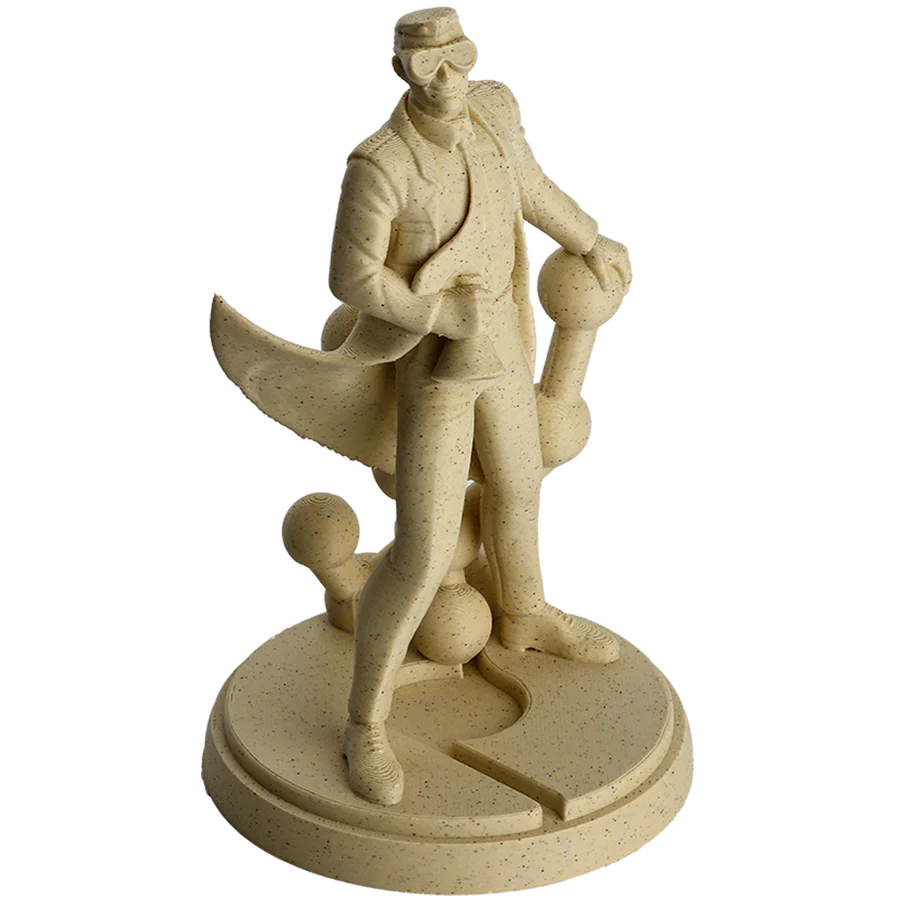 Panchroma Marble PLA