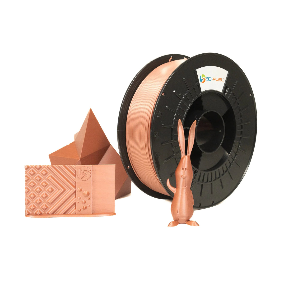 3D Fuel Standard PLA+