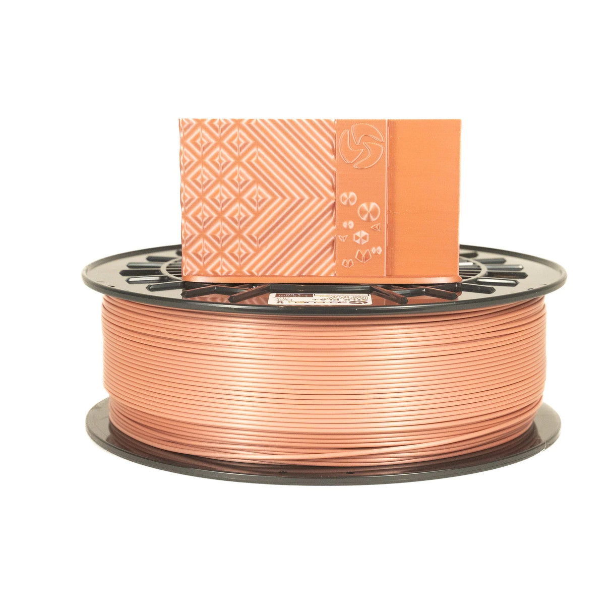 3D Fuel Standard PLA+