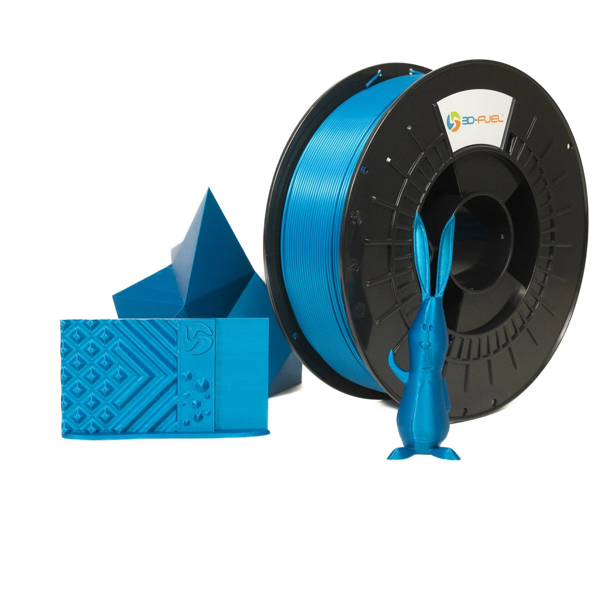 3D Fuel Standard PLA+