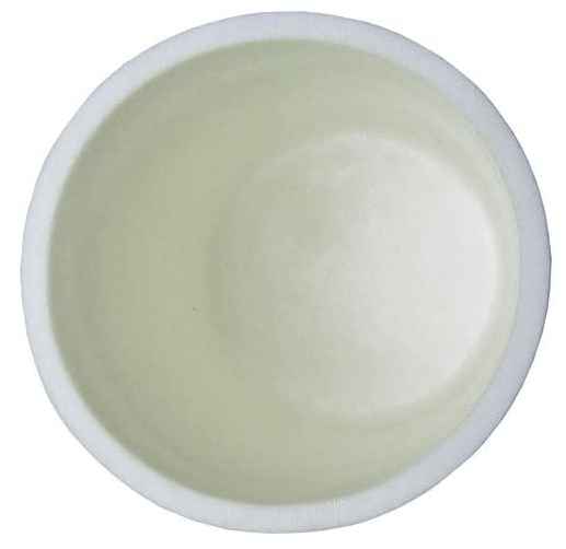 Sintering Crucible - Alumina