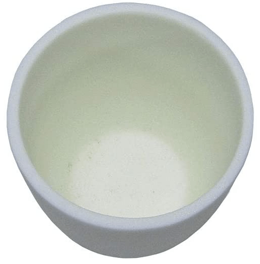 Sintering Crucible - Alumina