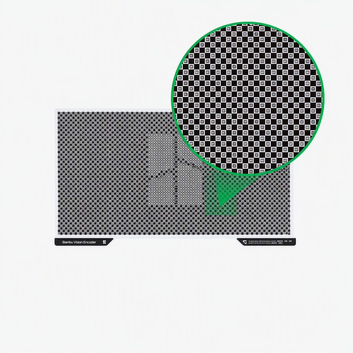 Vision Encoder - R1