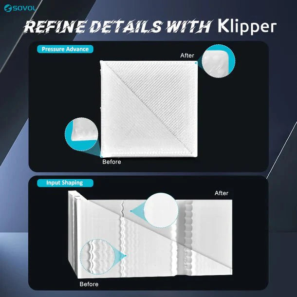 SOVOL SV08 Core-XY 3D Printer