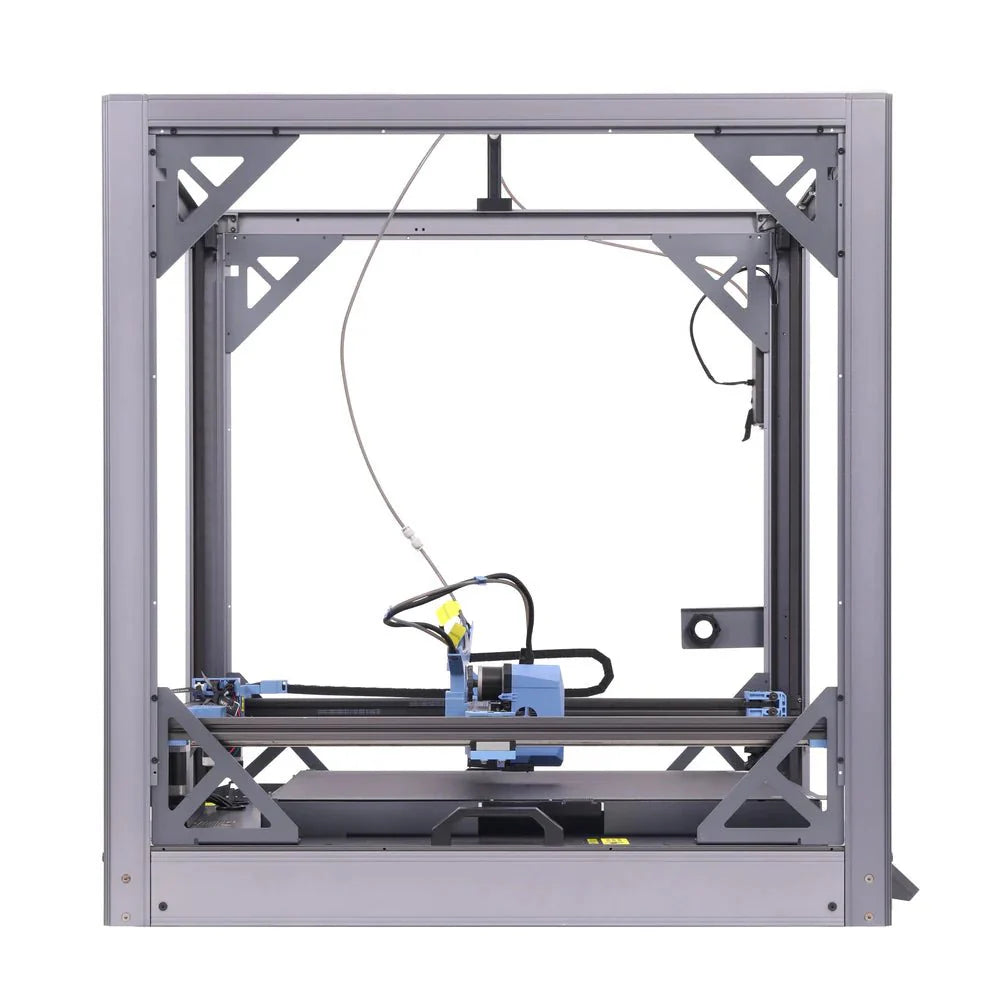 SOVOL SV08 MAX - Large 500x500x500mm High-Performance Core-XY 3D Printer