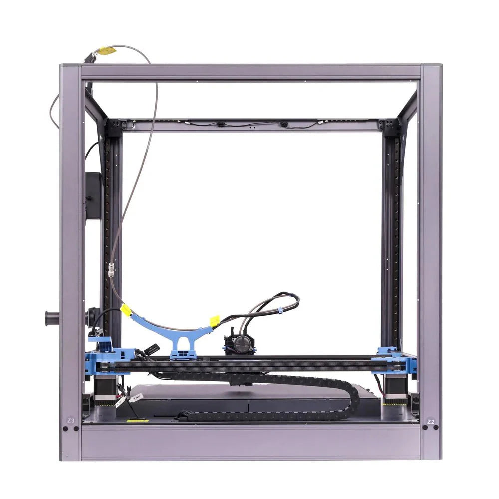 SOVOL SV08 MAX - Large 500x500x500mm High-Performance Core-XY 3D Printer