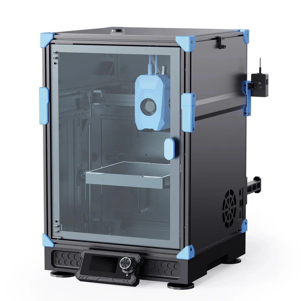 SOVOL ZERO High-Performance Compact Core-XY 3D Printer