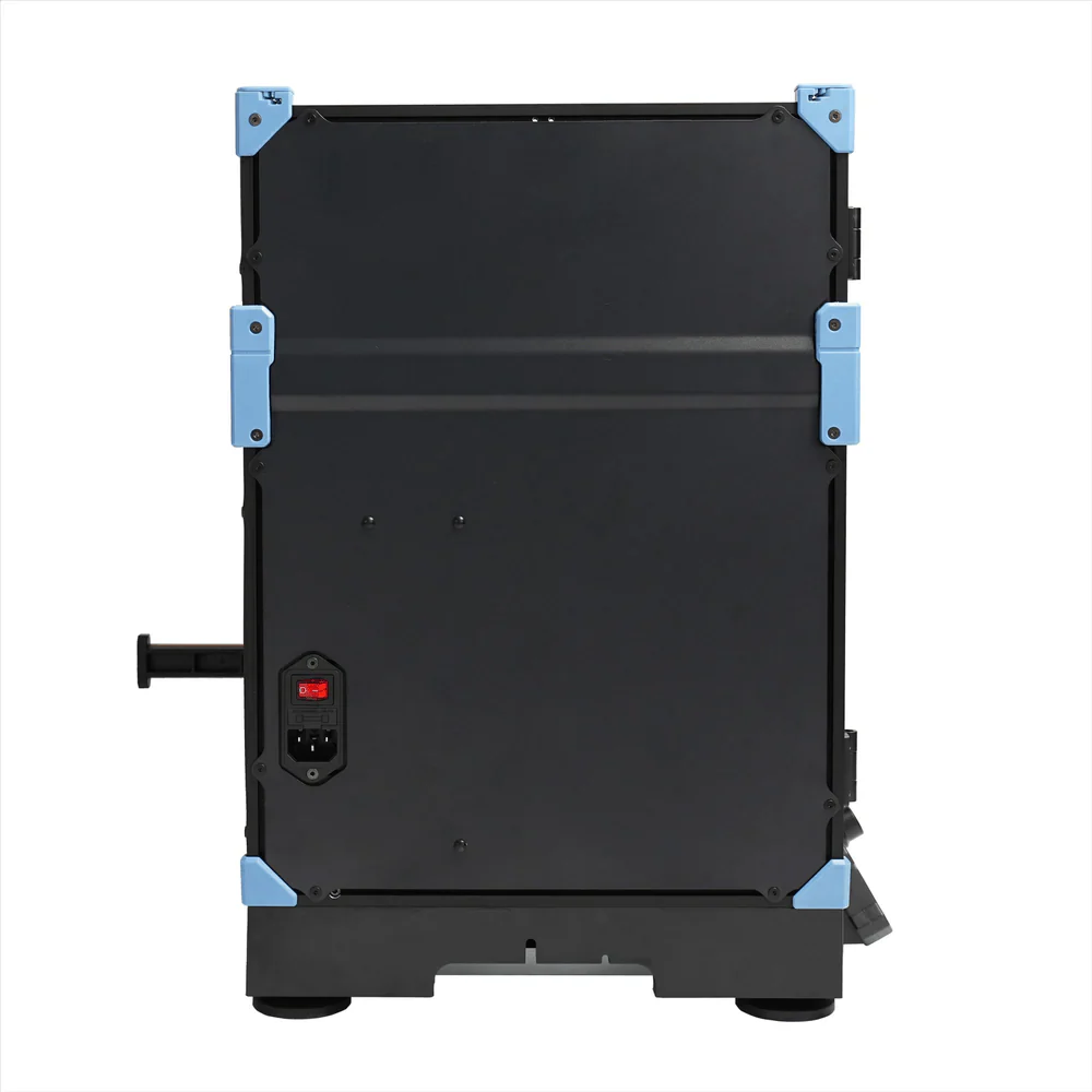 SOVOL ZERO High-Performance Compact Core-XY 3D Printer