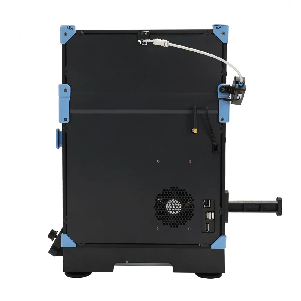 SOVOL ZERO High-Performance Compact Core-XY 3D Printer