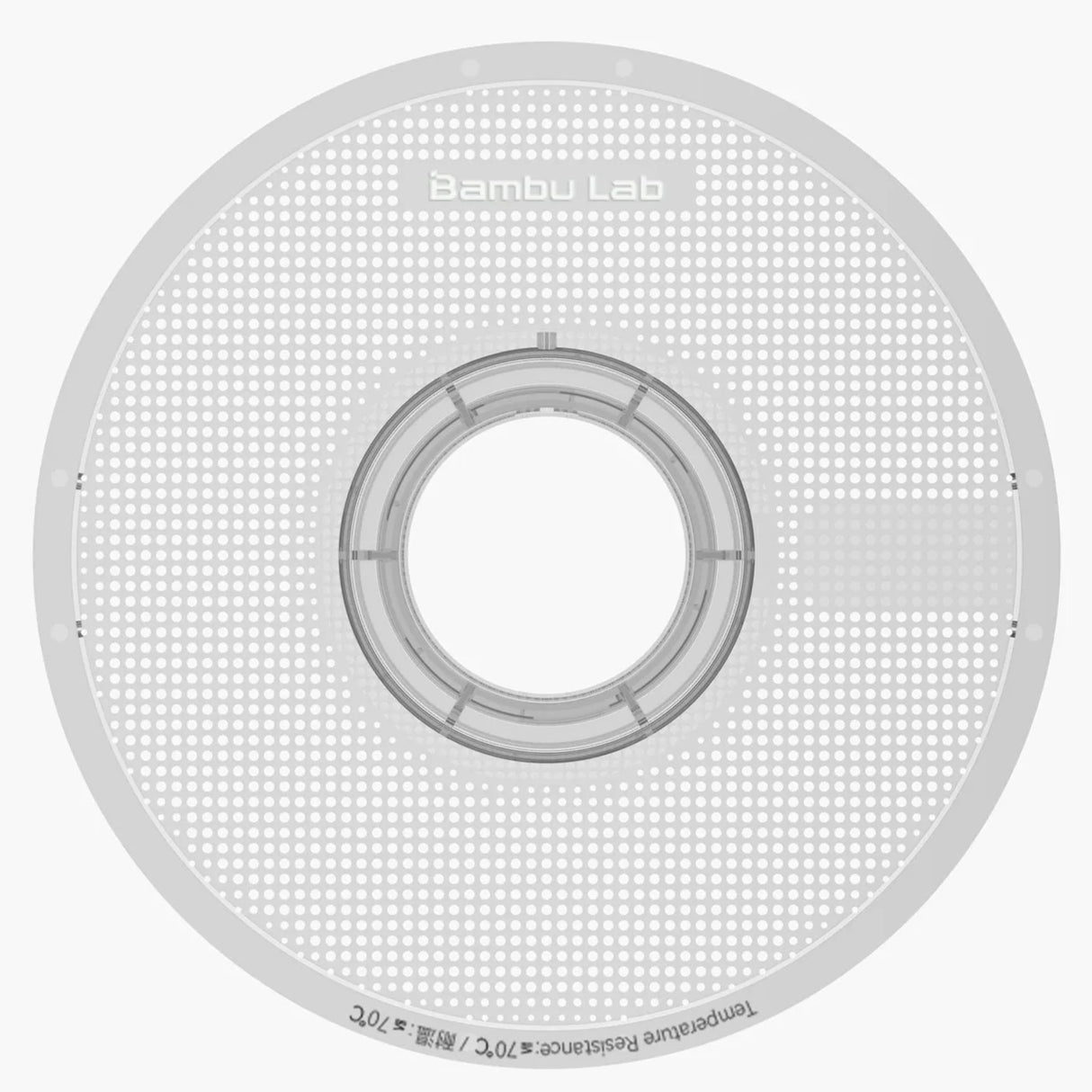 Bambu Basic Reusable Spool