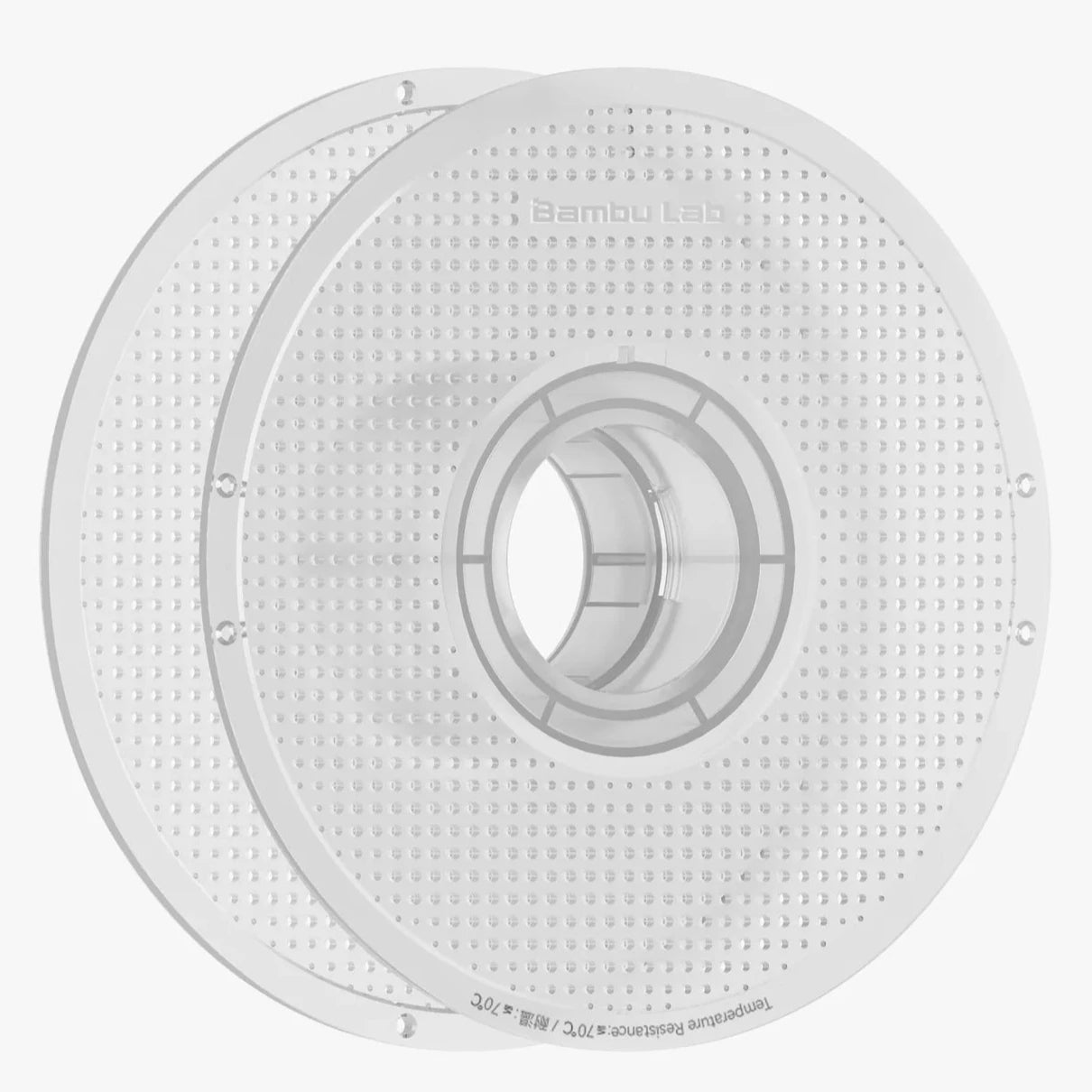 Bambu Basic Reusable Spool