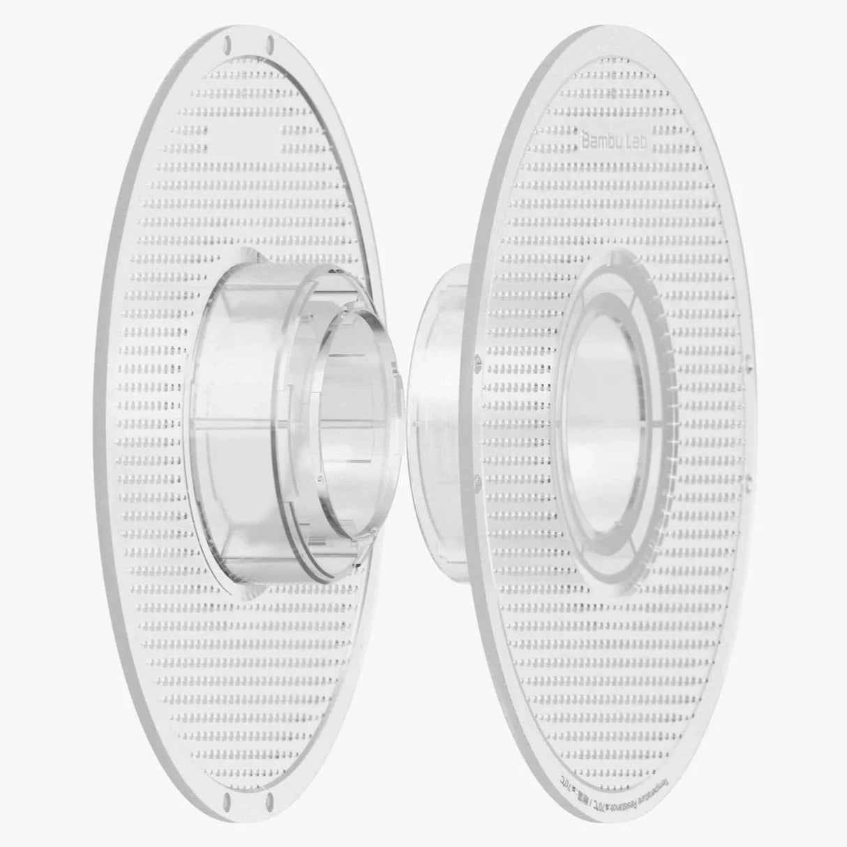 Bambu Basic Reusable Spool