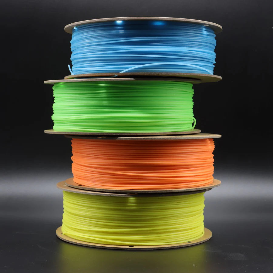 Panchroma Luminous Glow PLA