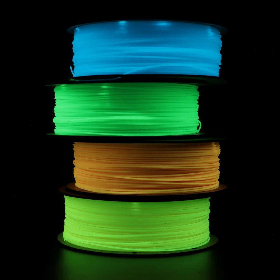 Panchroma Luminous Glow PLA