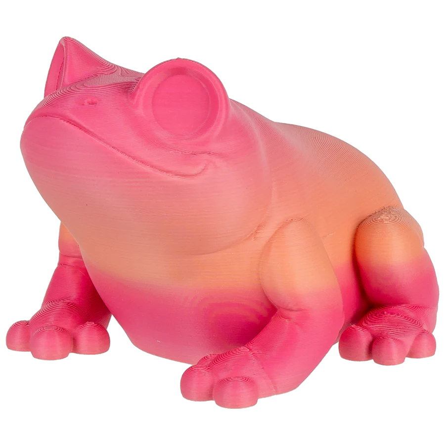 Panchroma Gradient Matte PLA