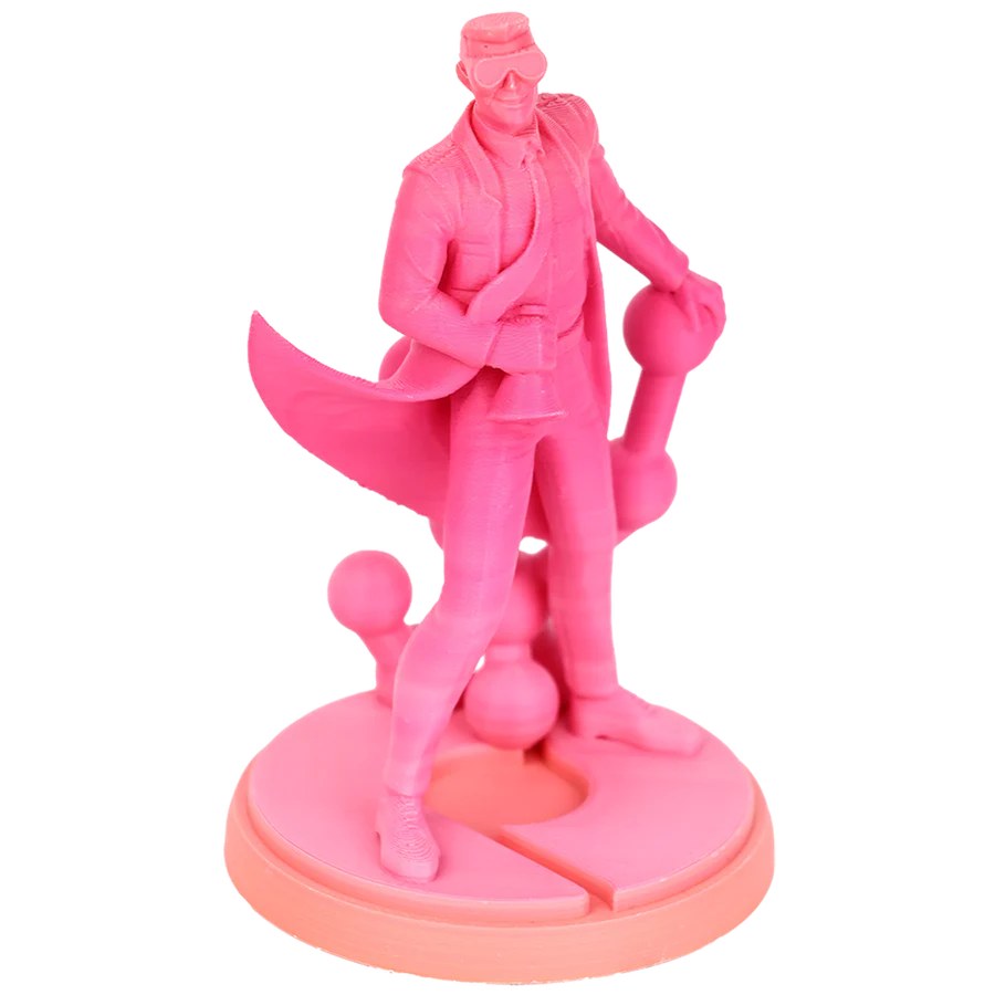 Panchroma Gradient Matte PLA