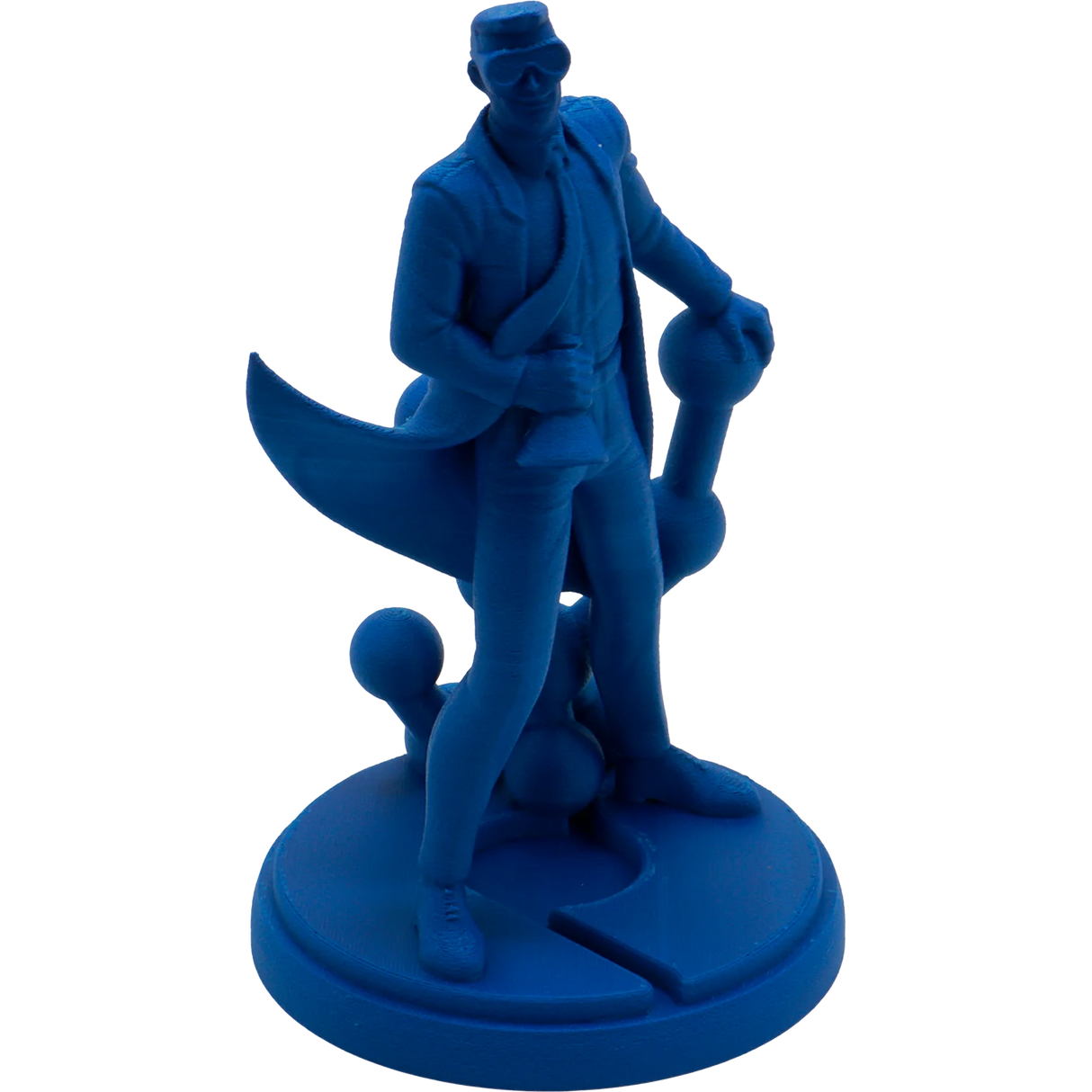 Polymaker HT-PLA-GF (High Temperature, Glass-Filled)