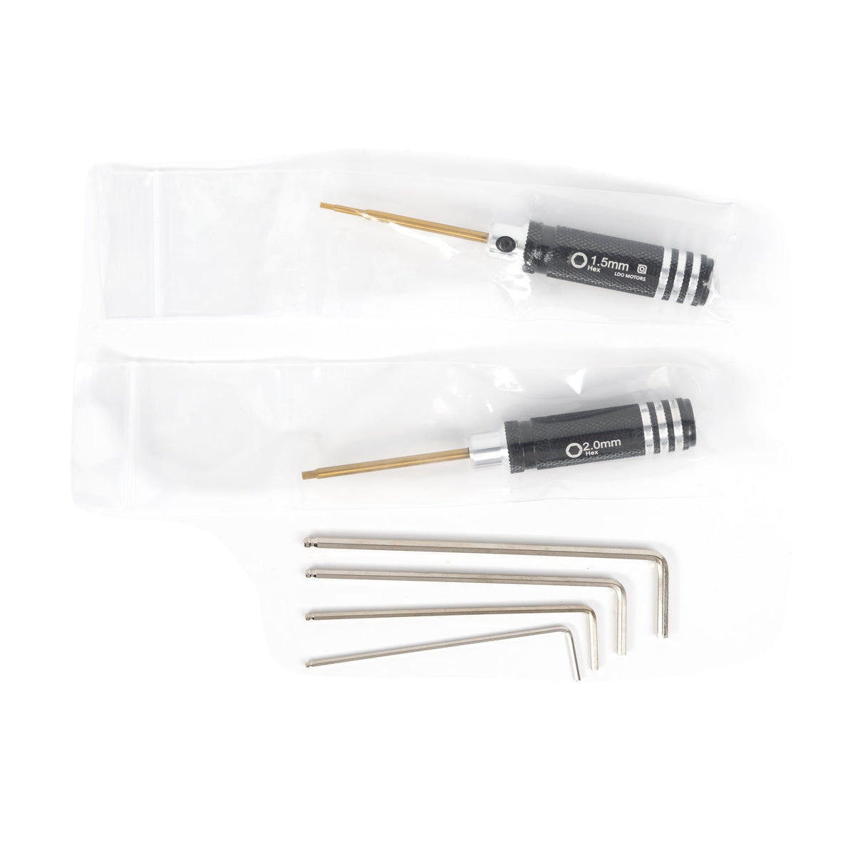 Stealthchanger Base Kit - (Sub Kit 1 of 3)