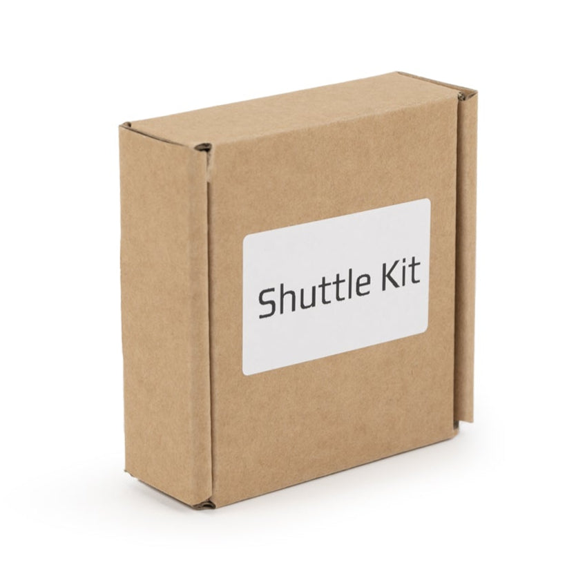 Stealthchanger Base Kit - (Sub Kit 1 of 3)