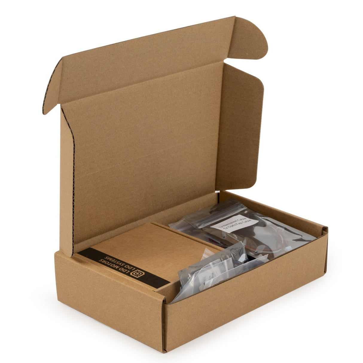 Stealthchanger Toolhead and Dock Kit - (Sub Kit 2 of 3)