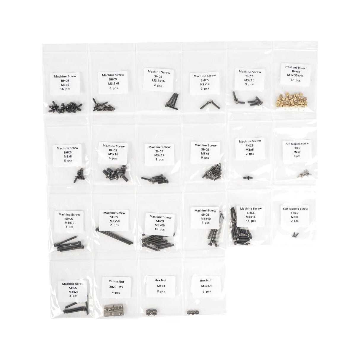 Stealthchanger Toolhead and Dock Kit - (Sub Kit 2 of 3)