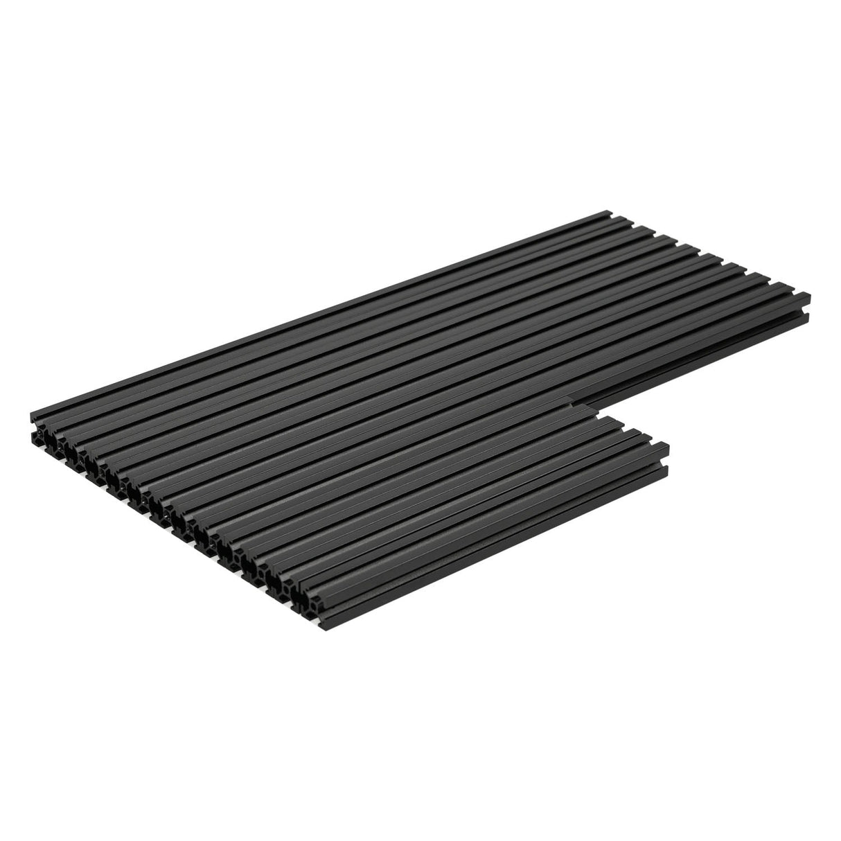 Stealthchanger Tophat and Door Buffer Kit - (Sub Kit 3 of 3)