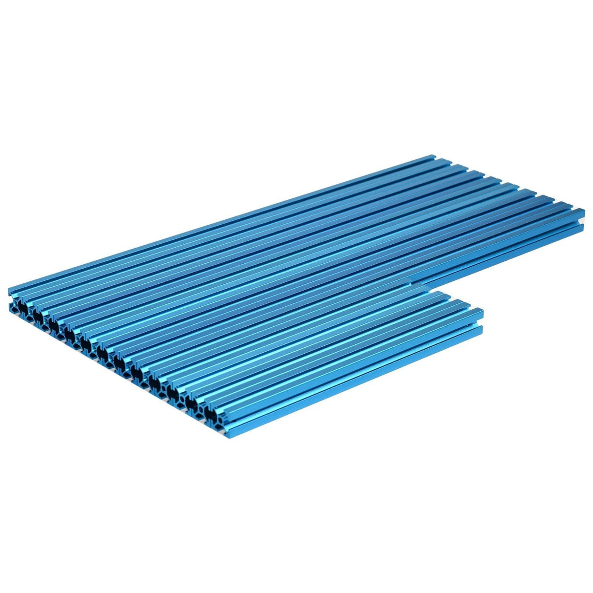 Stealthchanger Tophat and Door Buffer Kit - (Sub Kit 3 of 3)