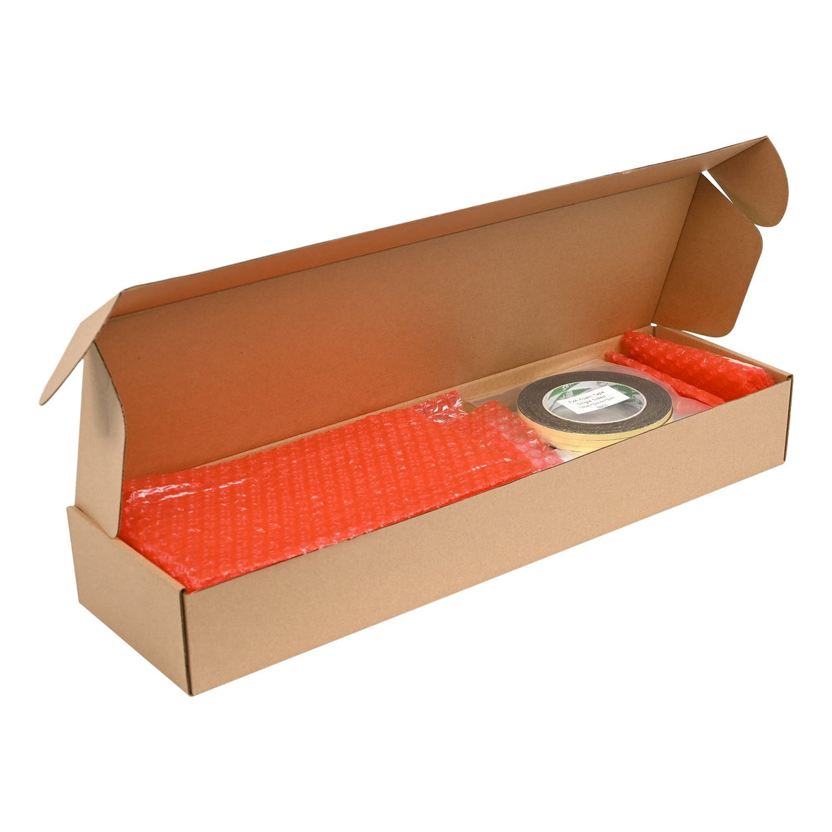 Stealthchanger Tophat and Door Buffer Kit - (Sub Kit 3 of 3)