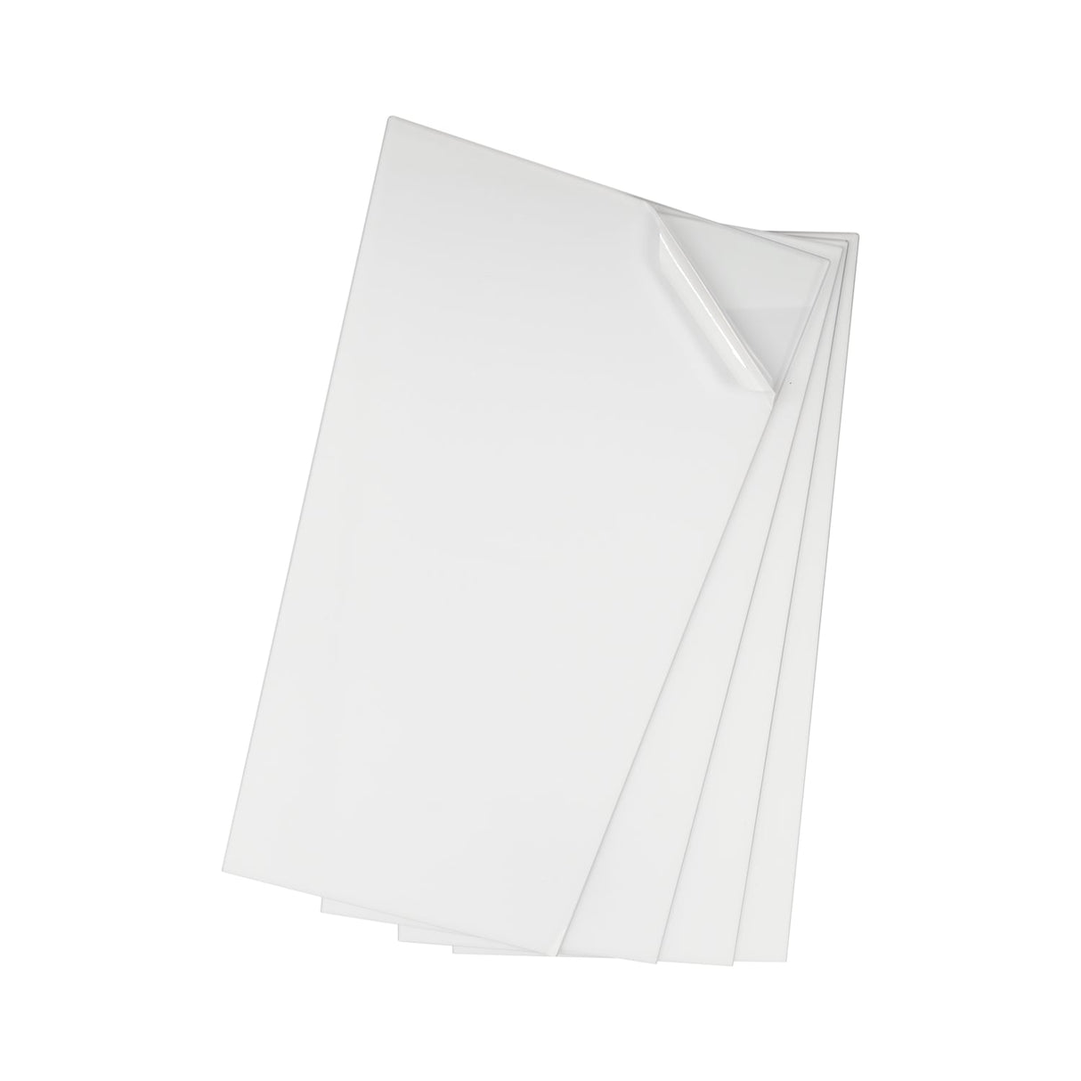 Stealthchanger Tophat and Door Buffer Kit - (Sub Kit 3 of 3)