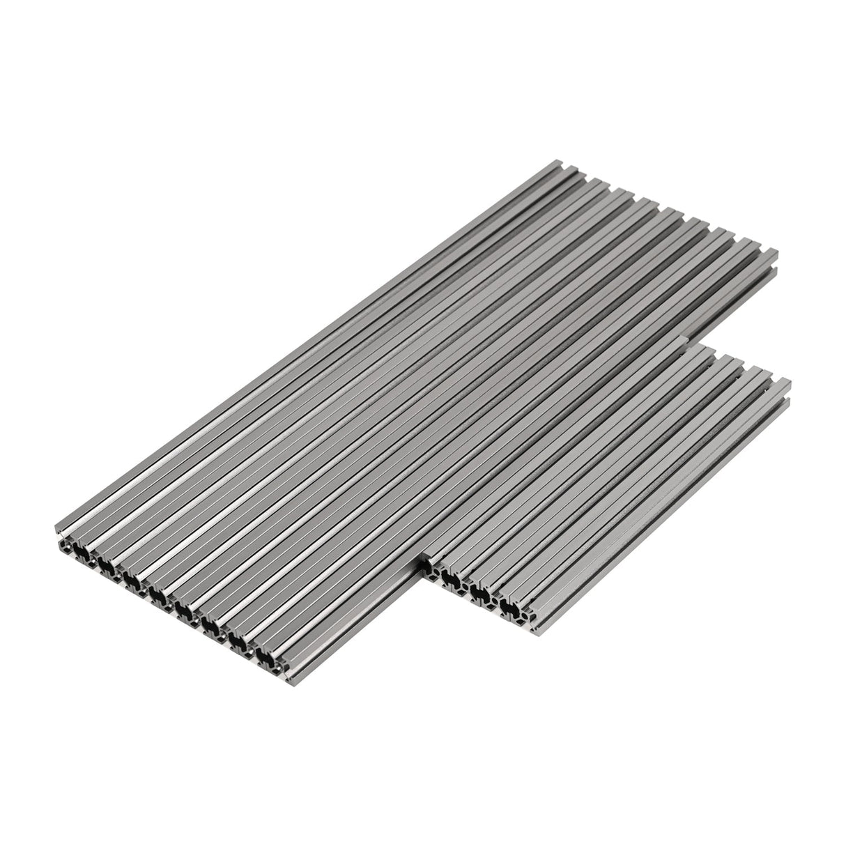 Stealthchanger Tophat and Door Buffer Kit - (Sub Kit 3 of 3)