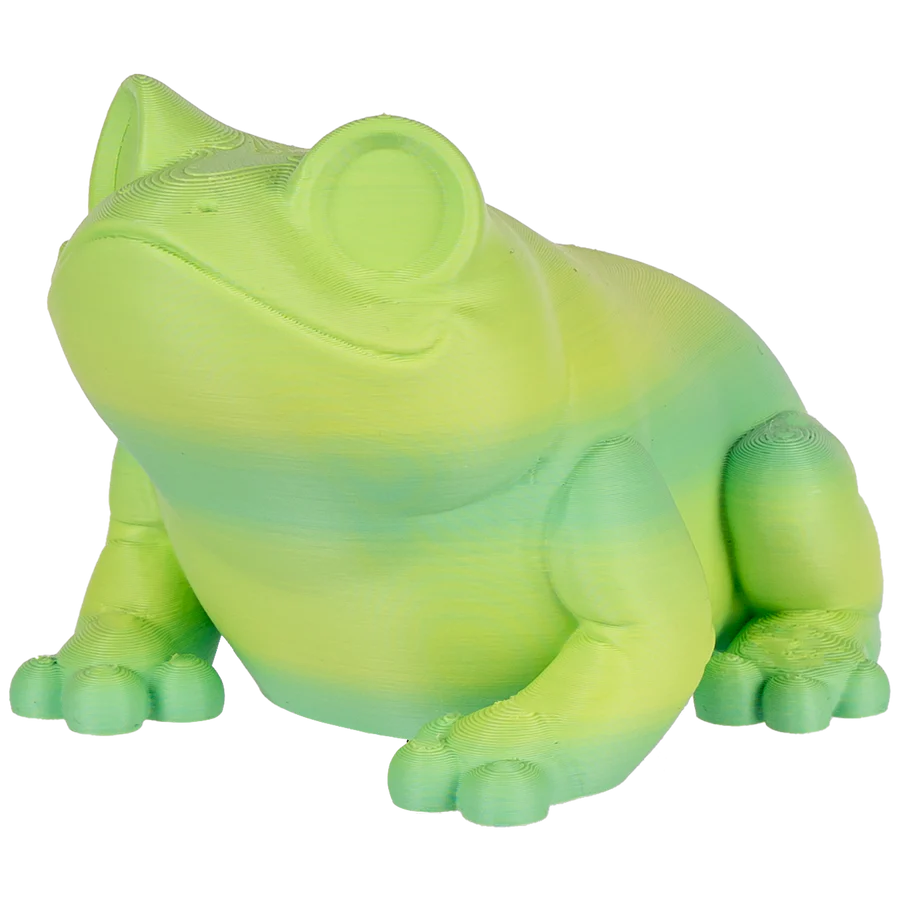 Panchroma Gradient Matte PLA