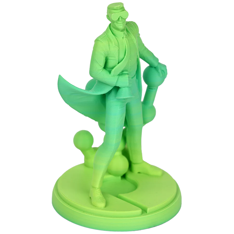 Panchroma Gradient Matte PLA