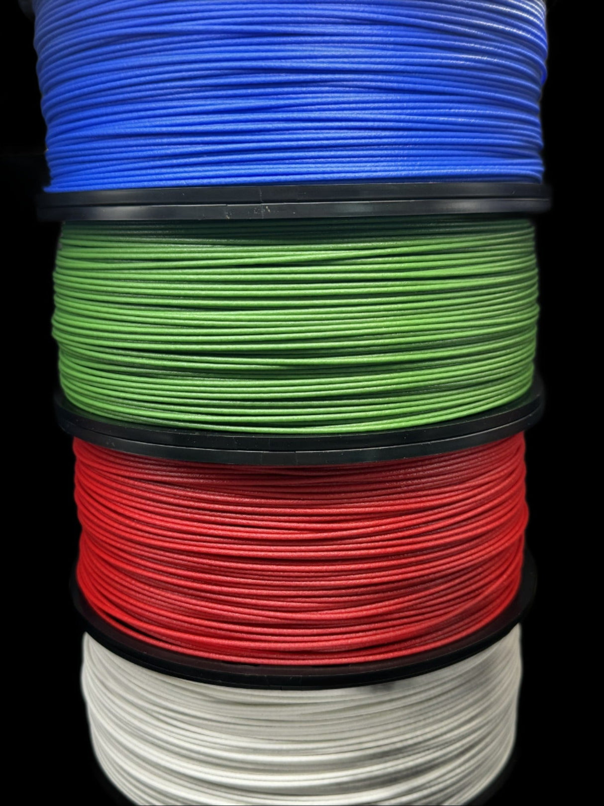 ABS-GF (Glass Fiber) from A3DP