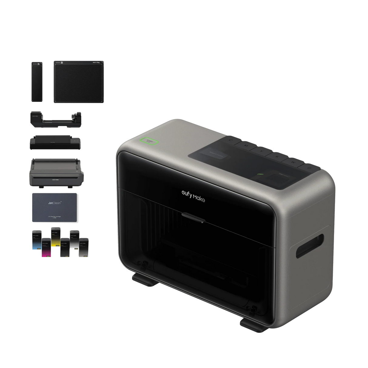 eufyMake E1 3D-Texture UV Printer