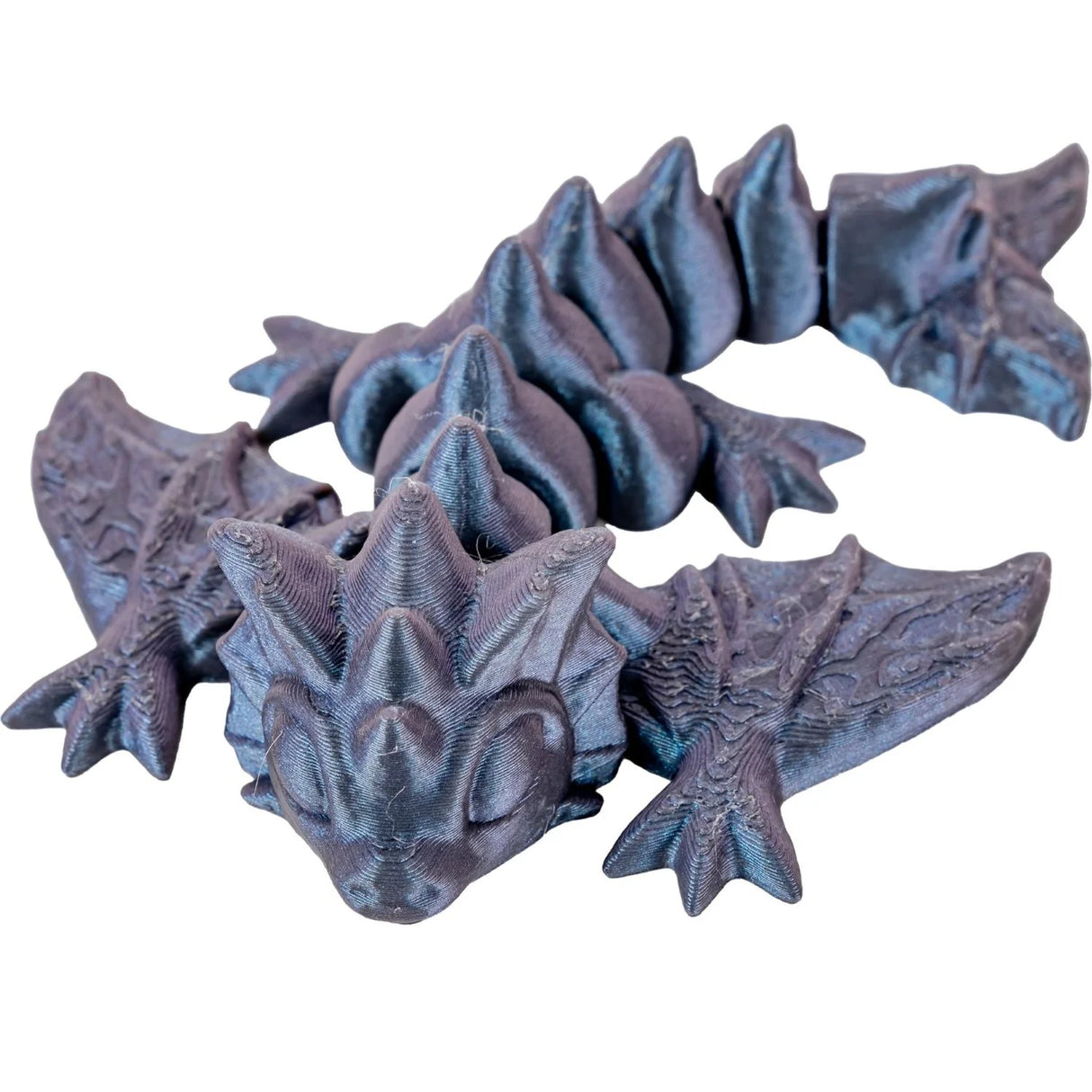 Polymaker Panchroma Starlight PLA (Irridescent)