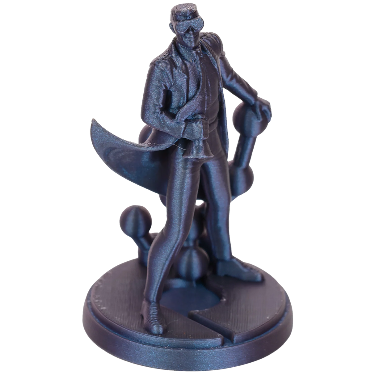 Polymaker Panchroma Starlight PLA (Irridescent)