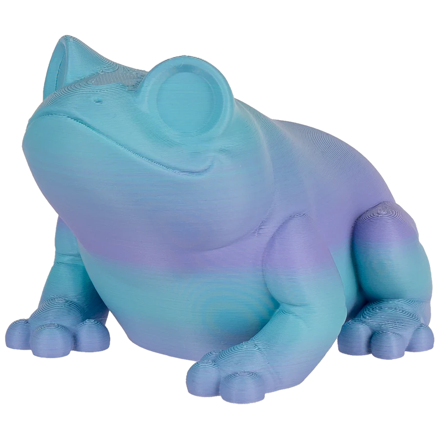 Panchroma Gradient Matte PLA