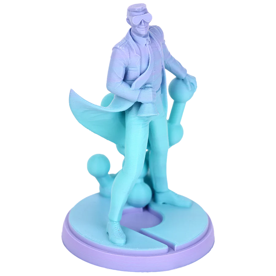 Panchroma Gradient Matte PLA