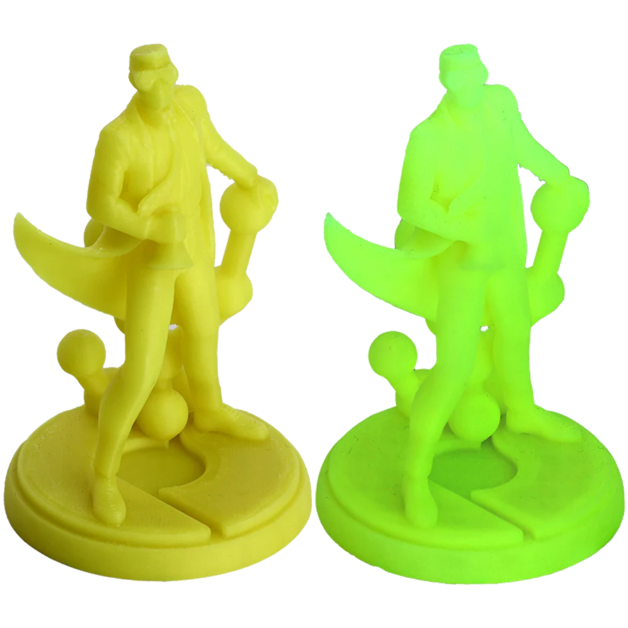 Panchroma Luminous Glow PLA