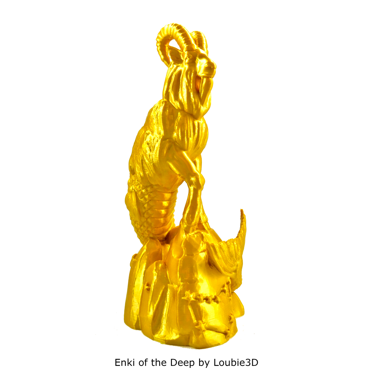 Capricorn Silky PLA Filament