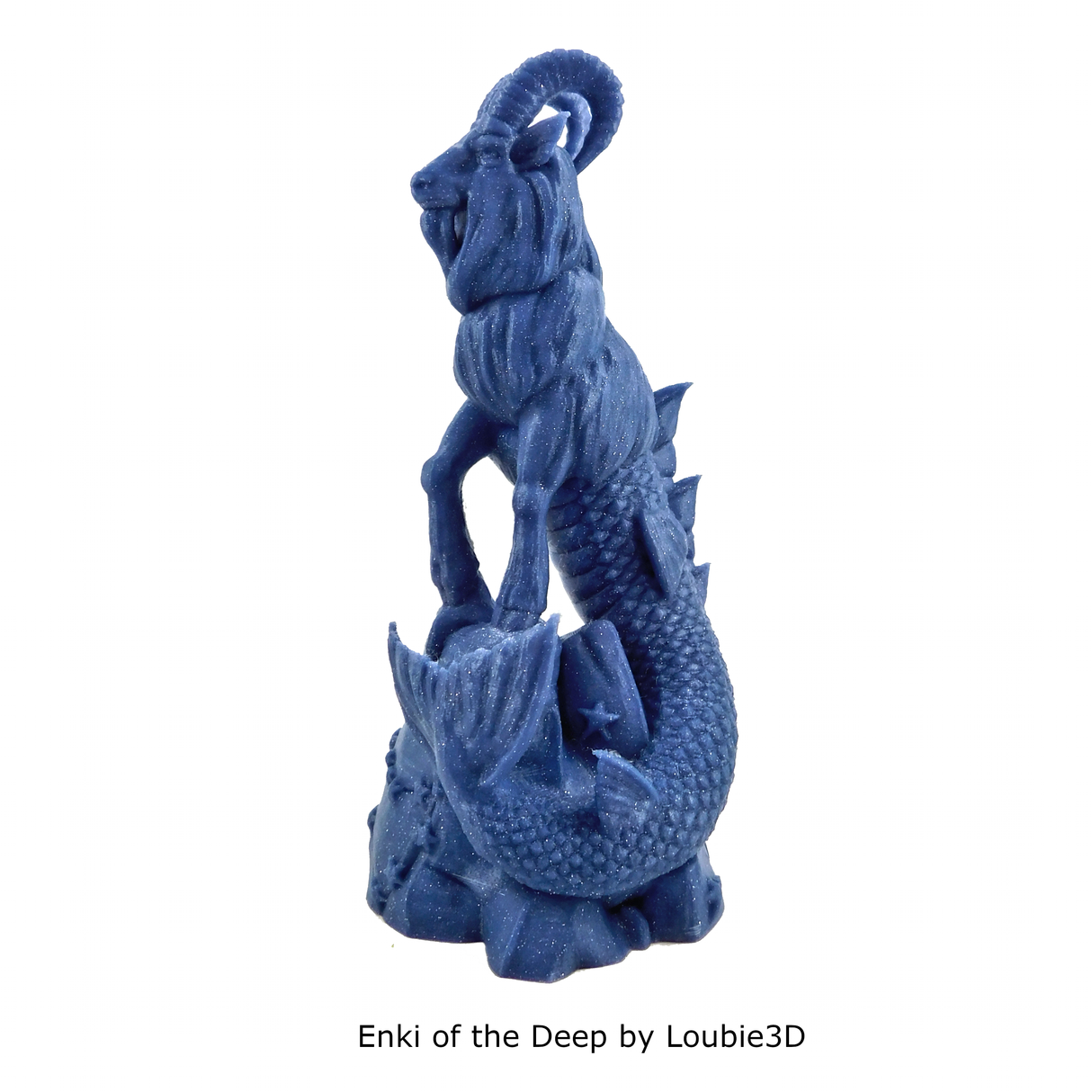 Capricorn Sparkly PLA Filament