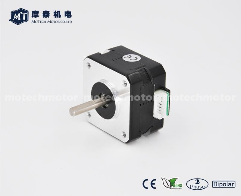 MoTech NEMA 17 Stepper Motors