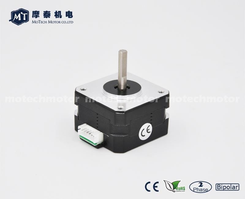 MoTech NEMA 17 Stepper Motors